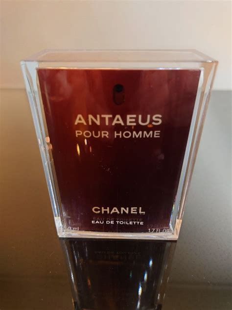 fragrance antaeus de chanel|Chanel antaeus discontinued.